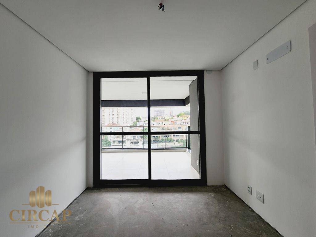 Apartamento à venda com 4 quartos, 277m² - Foto 20