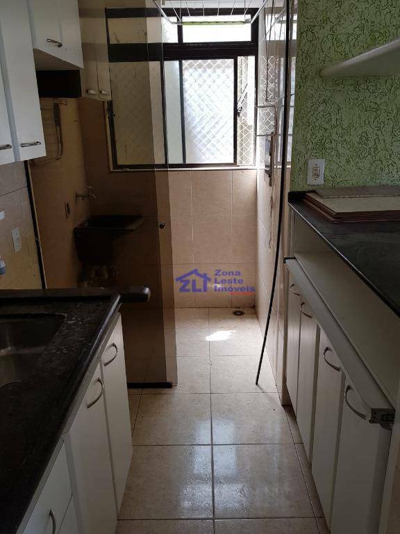 Apartamento à venda com 2 quartos, 48m² - Foto 14