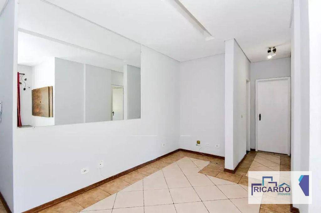 Apartamento à venda com 3 quartos, 83m² - Foto 2