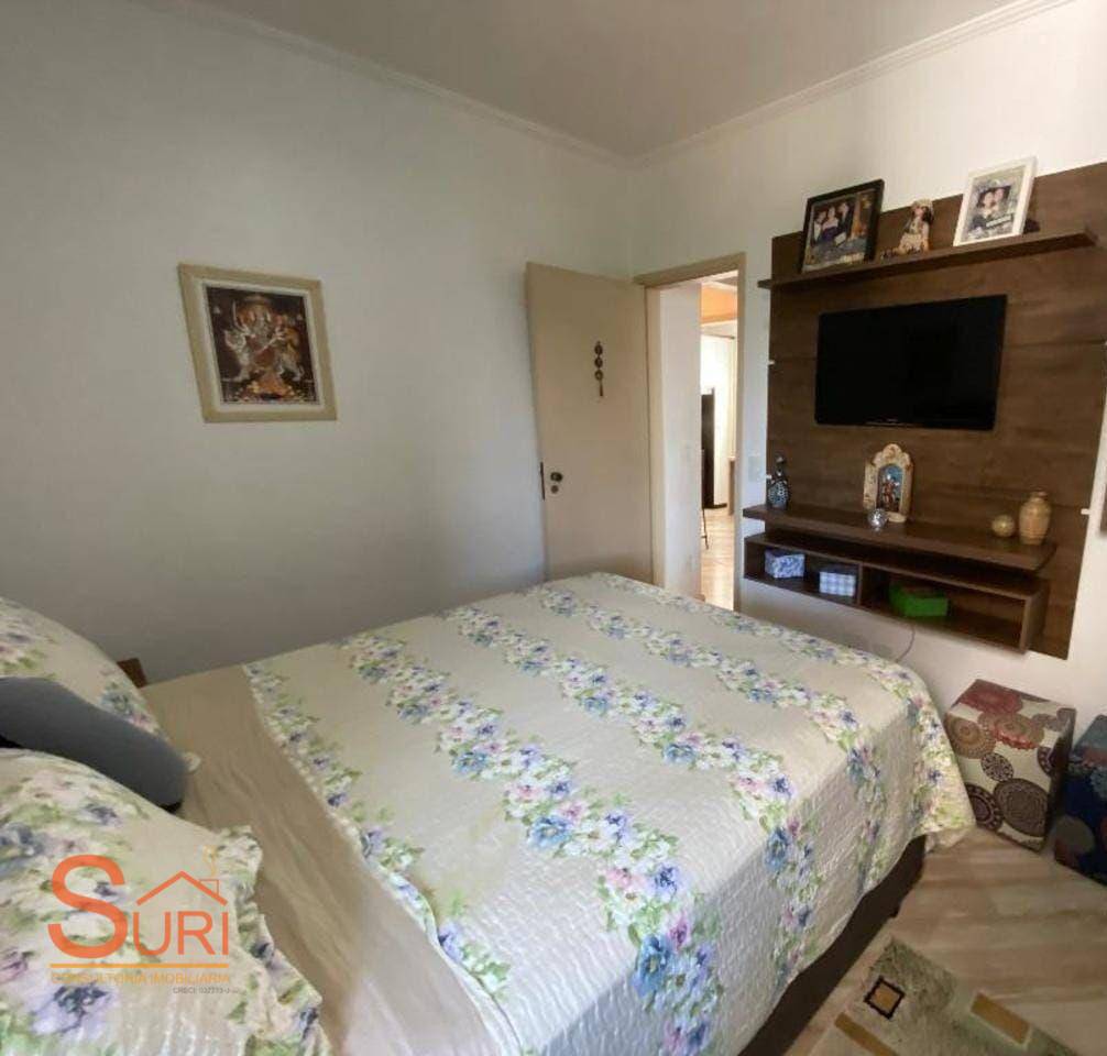 Apartamento à venda com 3 quartos, 66m² - Foto 18