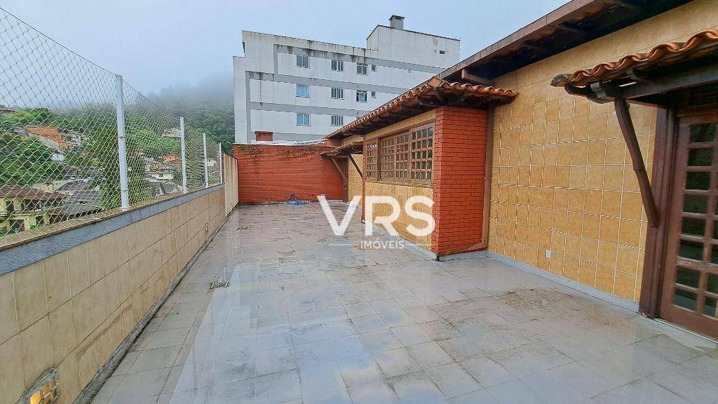 Cobertura à venda com 5 quartos, 560m² - Foto 22