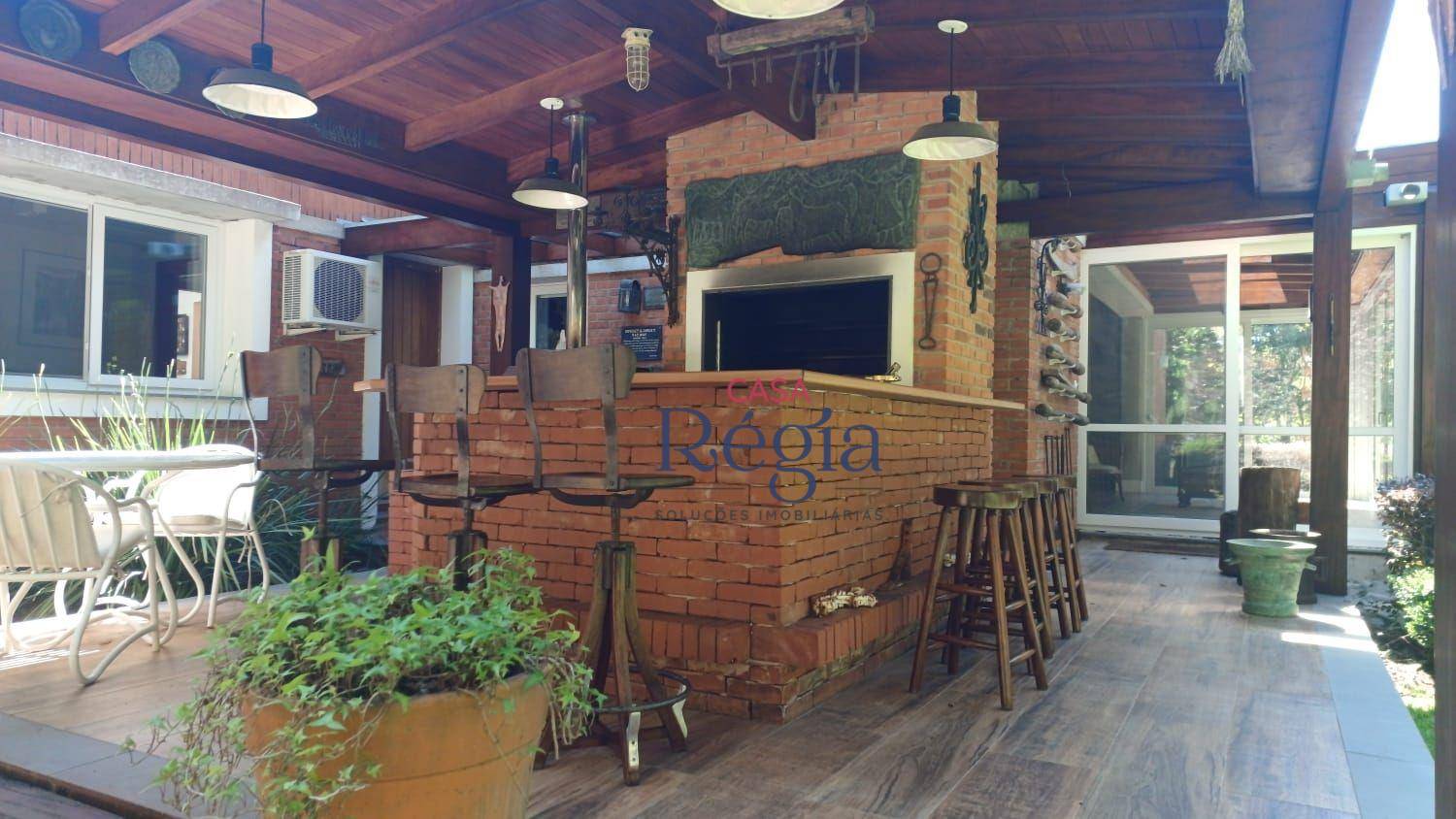 Casa de Condomínio, 4 quartos - Foto 3