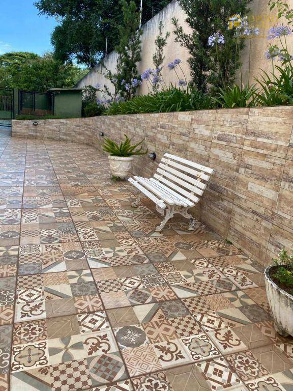 Casa de Condomínio à venda com 4 quartos, 383m² - Foto 20