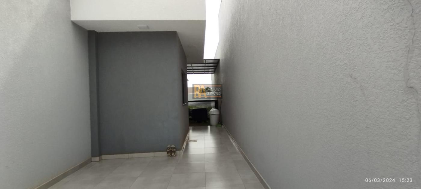 Casa à venda com 3 quartos, 92m² - Foto 22