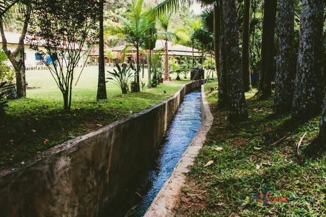 Pousada-Chalé à venda com 6 quartos, 1000m² - Foto 6