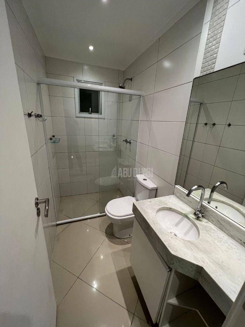 Apartamento à venda com 4 quartos, 194m² - Foto 13