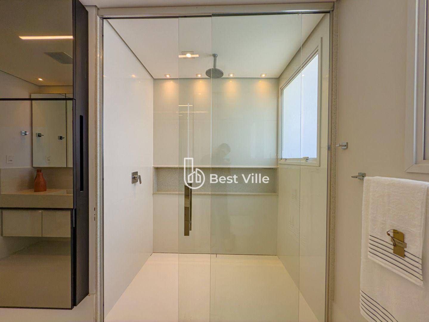 Casa de Condomínio à venda com 5 quartos, 1160m² - Foto 41