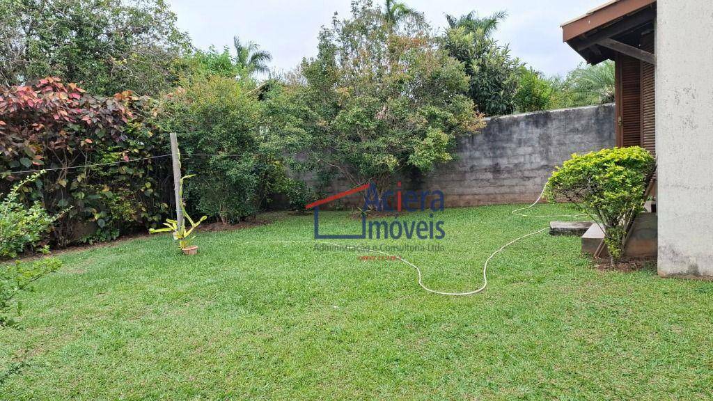 Casa de Condomínio para alugar com 3 quartos, 176m² - Foto 23