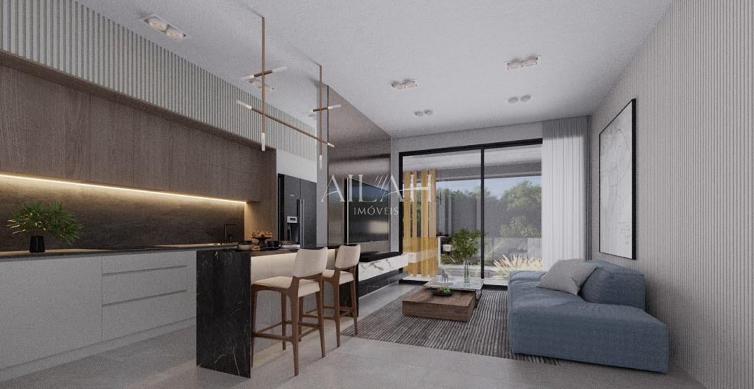 Loja-Salão à venda com 1 quarto, 34m² - Foto 4