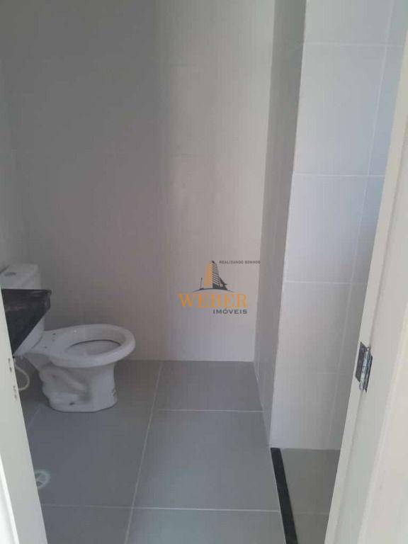 Sobrado à venda com 2 quartos, 90m² - Foto 9