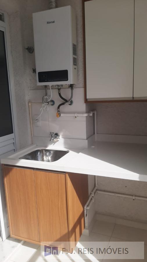 Apartamento à venda com 2 quartos, 42m² - Foto 15