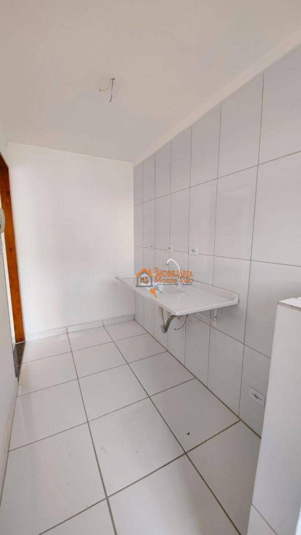 Apartamento à venda e aluguel com 2 quartos, 49m² - Foto 15