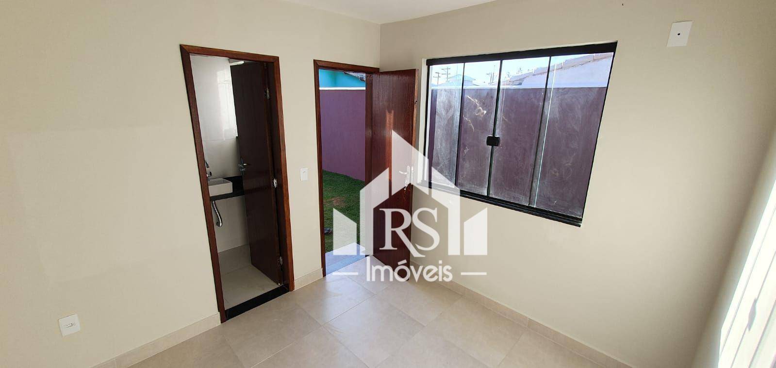 Casa à venda com 3 quartos, 88m² - Foto 13