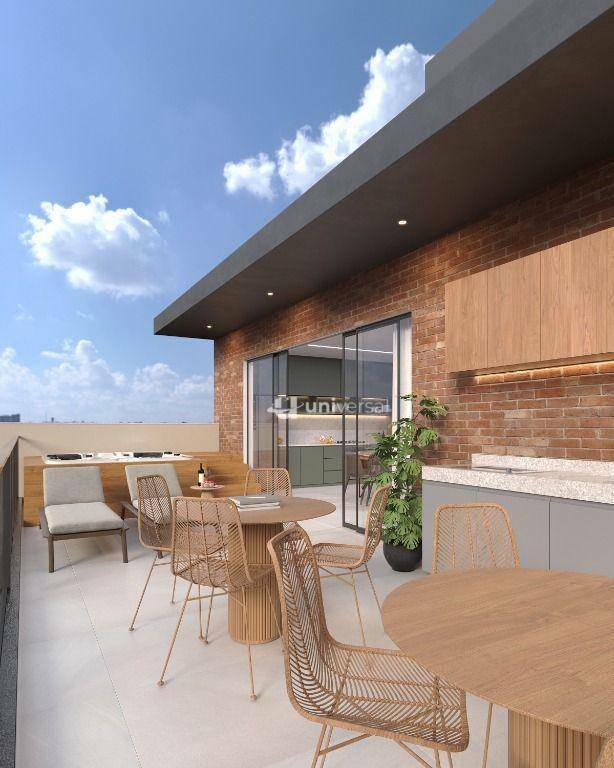 Cobertura, 4 quartos, 179 m² - Foto 16