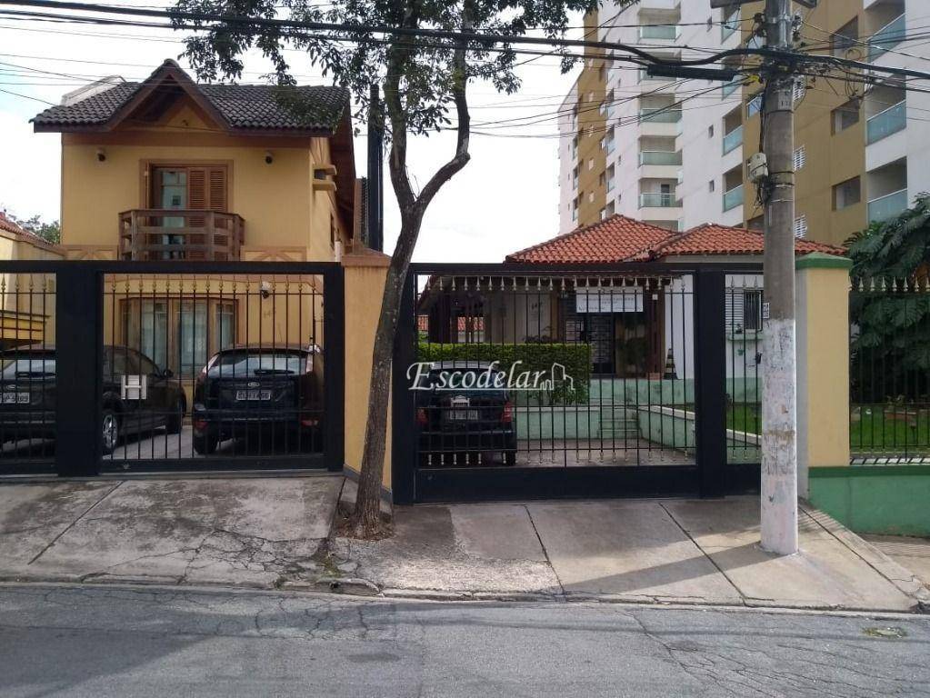 Sobrado à venda com 3 quartos, 223m² - Foto 1