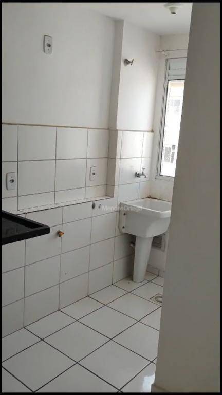 Apartamento à venda com 2 quartos, 46m² - Foto 11