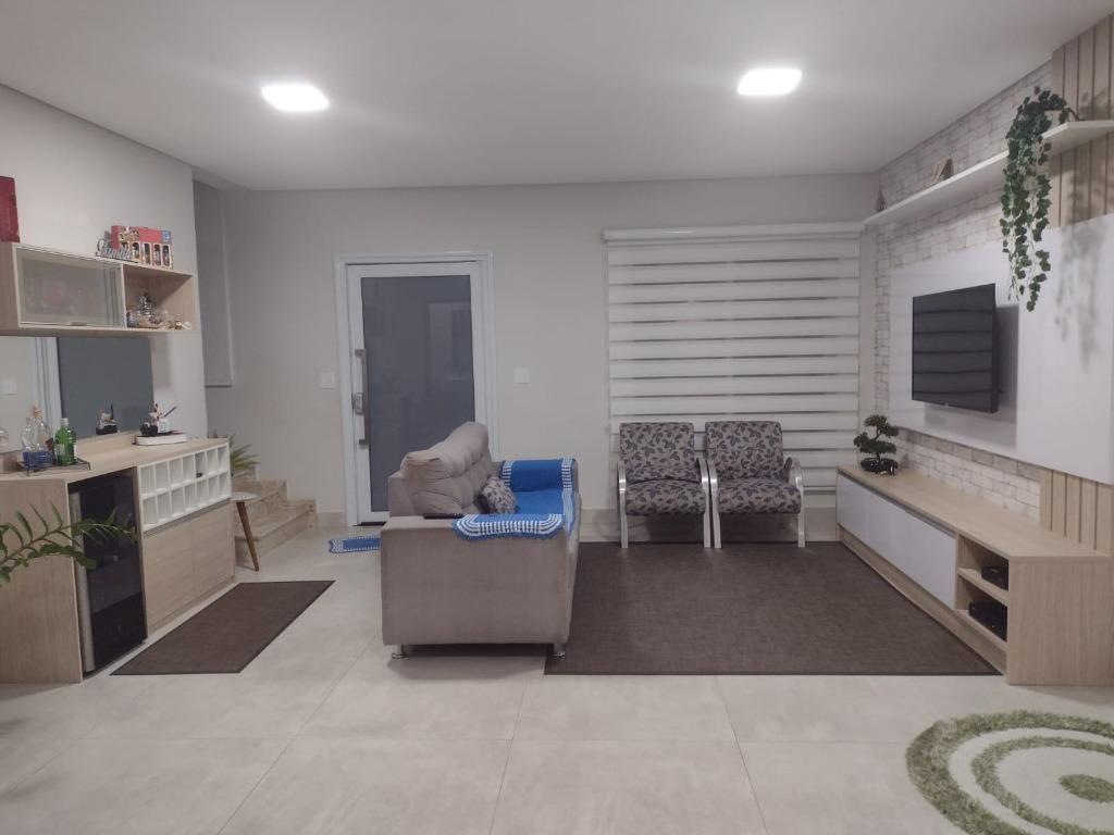 Sobrado à venda com 3 quartos, 164m² - Foto 2