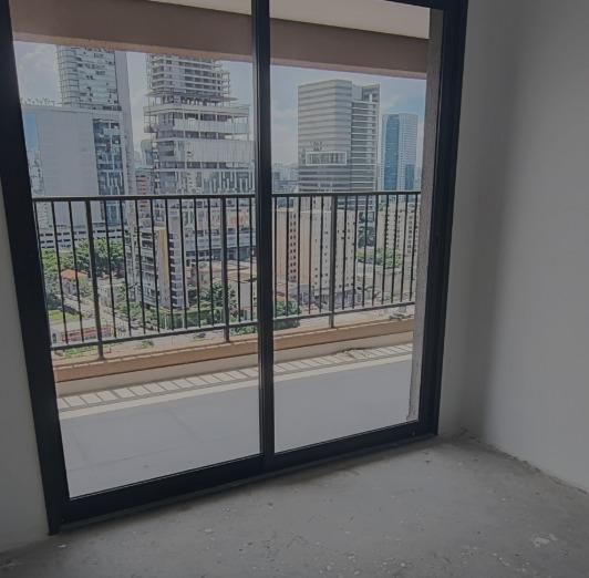 Apartamento à venda com 2 quartos, 58m² - Foto 7