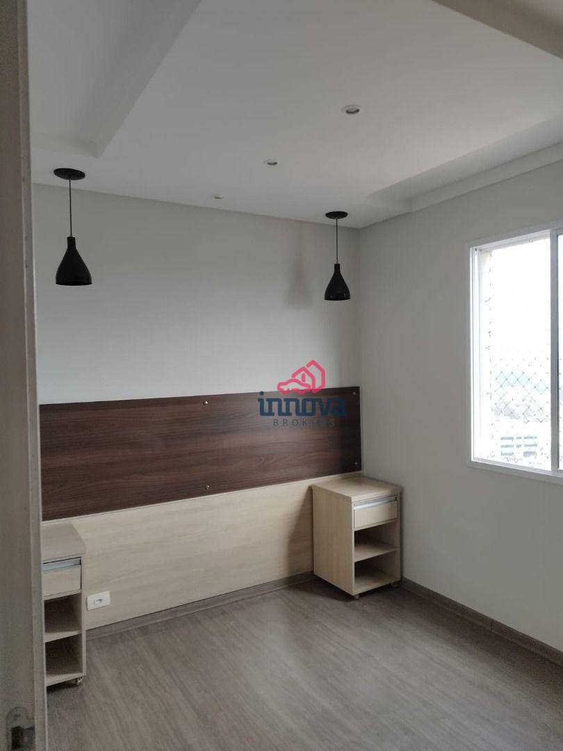 Apartamento à venda com 3 quartos, 64m² - Foto 9