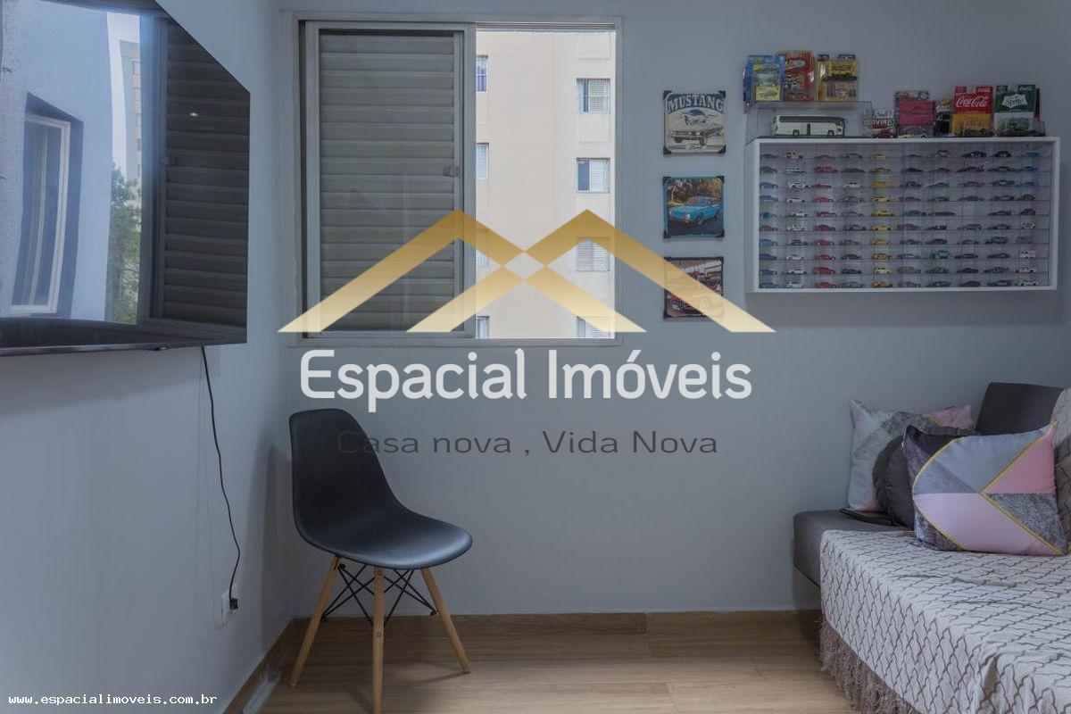 Apartamento à venda com 3 quartos, 89m² - Foto 3