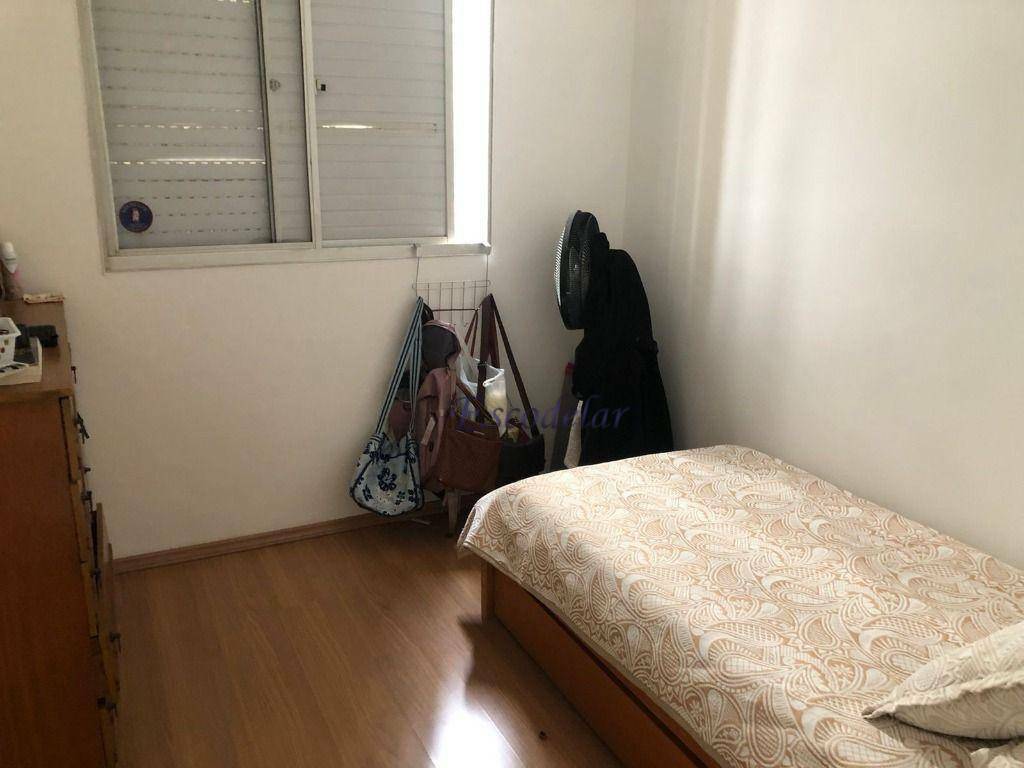 Apartamento à venda com 2 quartos, 63m² - Foto 13