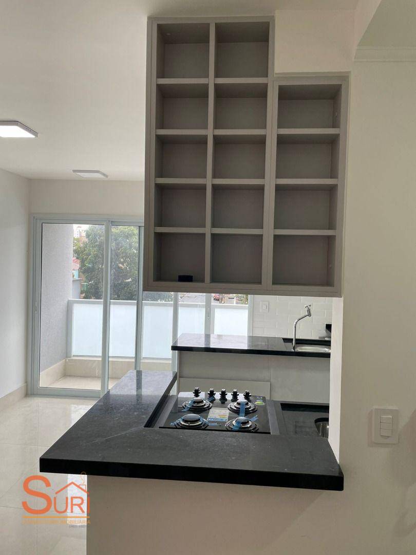 Apartamento à venda com 2 quartos, 62m² - Foto 9