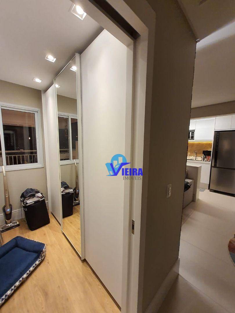 Apartamento à venda com 2 quartos, 62m² - Foto 15