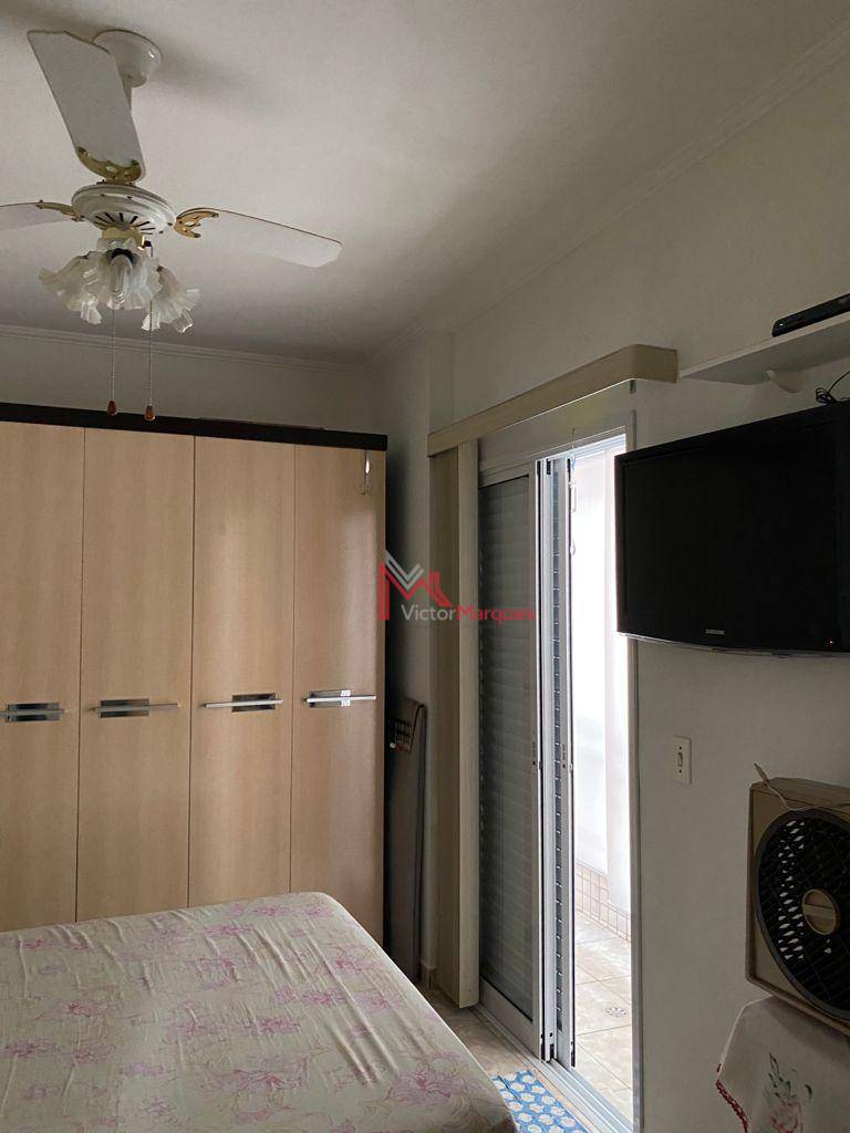 Apartamento à venda com 1 quarto, 54m² - Foto 15