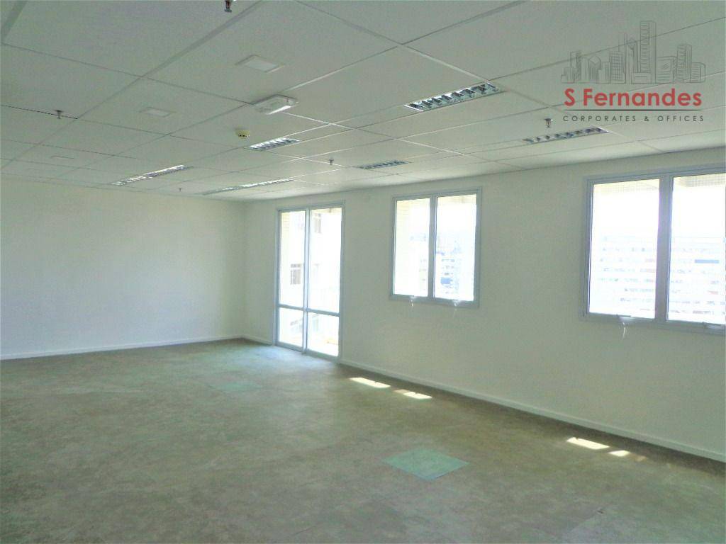 Conjunto Comercial-Sala para alugar, 64m² - Foto 6