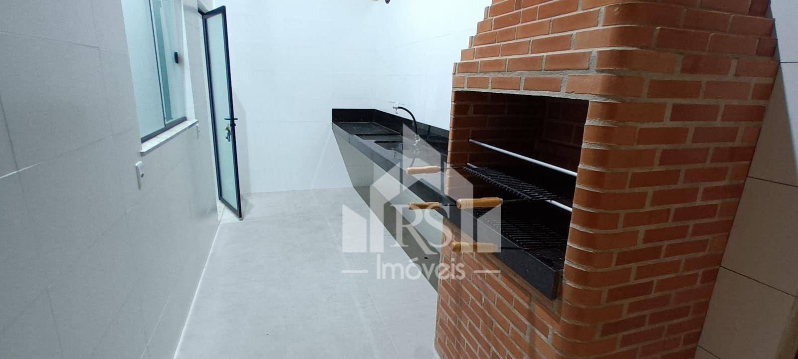 Casa de Condomínio à venda com 3 quartos, 72m² - Foto 24