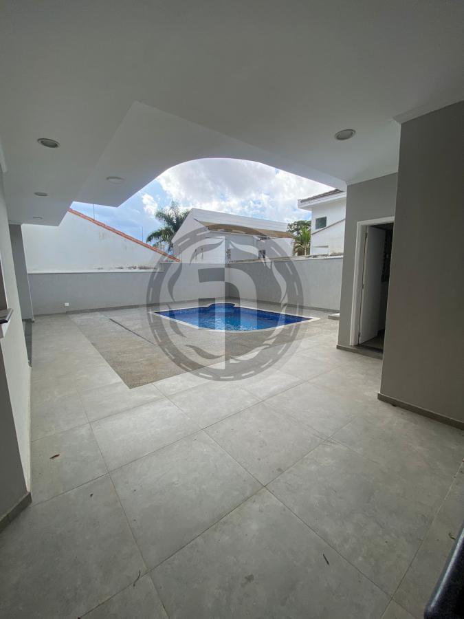 Casa de Condomínio à venda com 4 quartos, 310m² - Foto 38