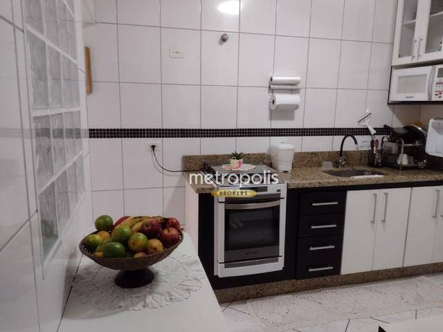 Apartamento à venda com 2 quartos, 74m² - Foto 5