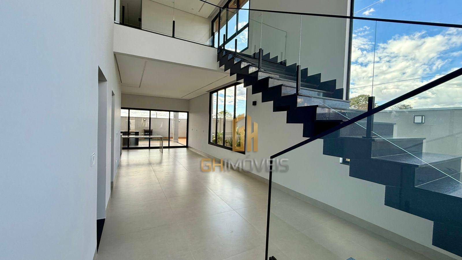 Casa de Condomínio à venda com 4 quartos, 239m² - Foto 67