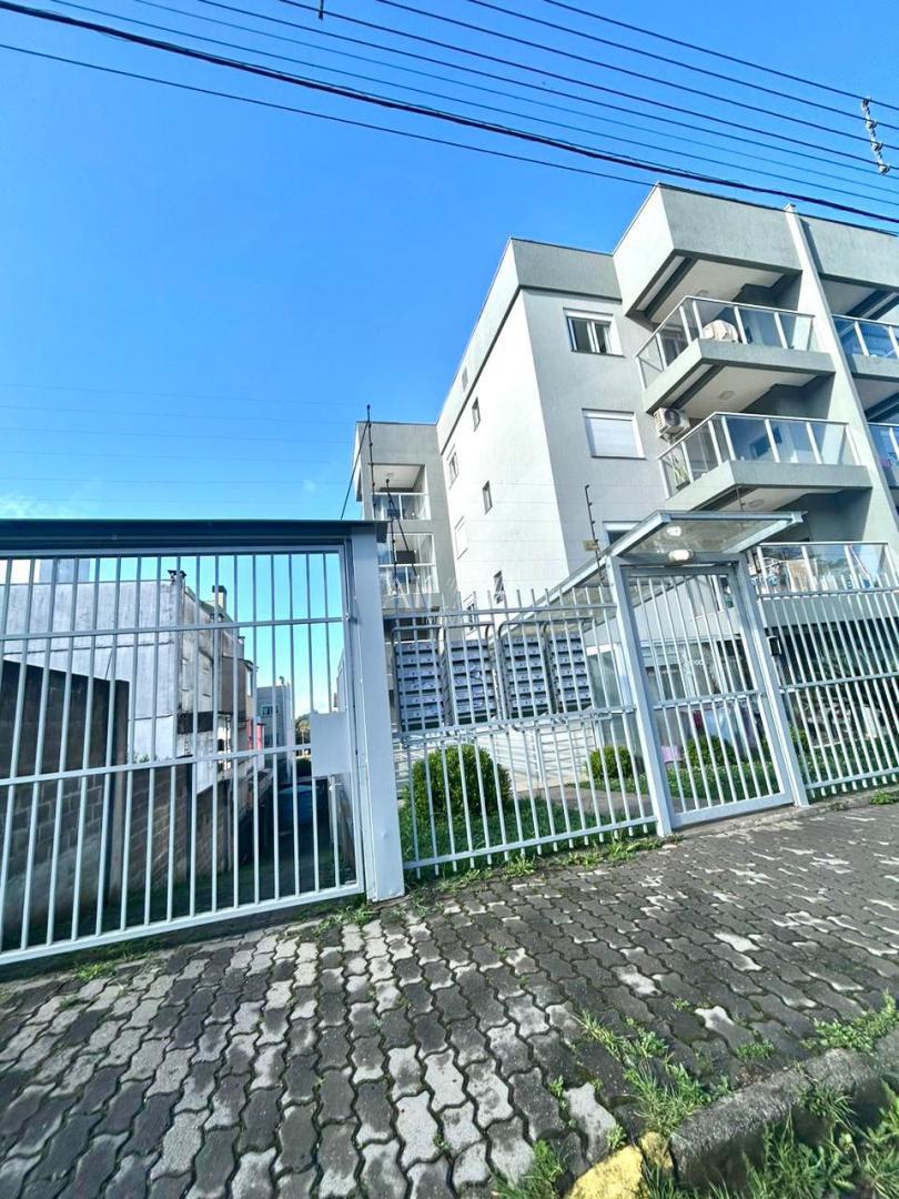 Apartamento à venda com 2 quartos, 56m² - Foto 1