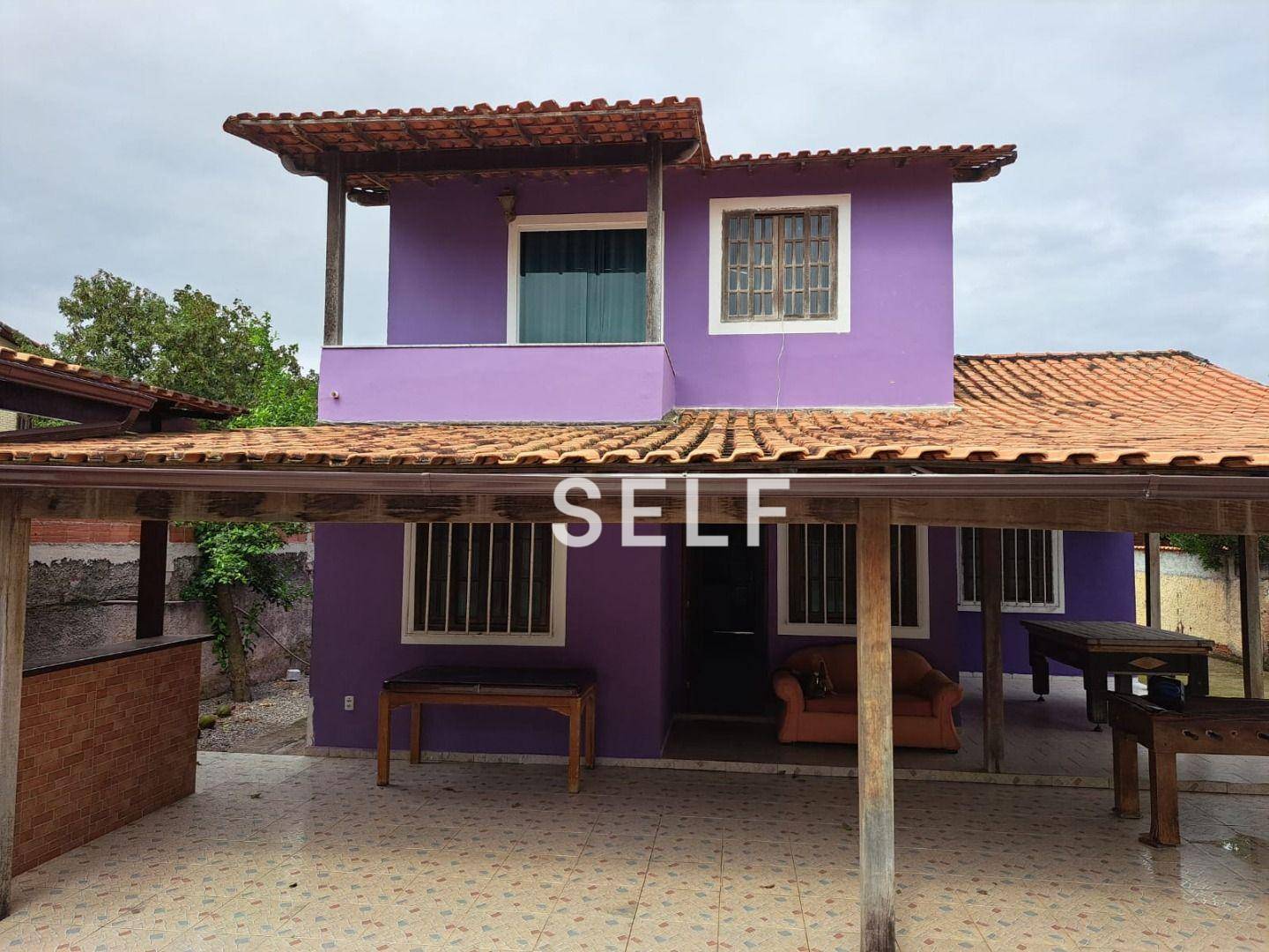 Casa, 5 quartos, 250 m² - Foto 6