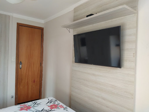 Apartamento à venda com 2 quartos, 65m² - Foto 6