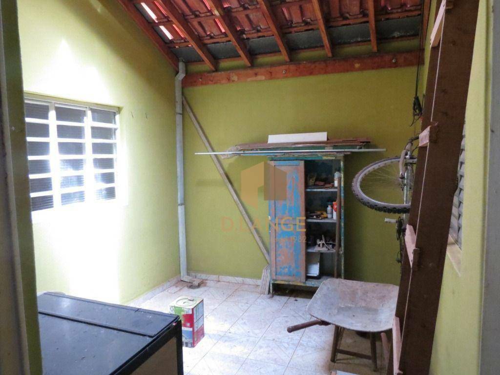 Casa à venda com 3 quartos, 247m² - Foto 18