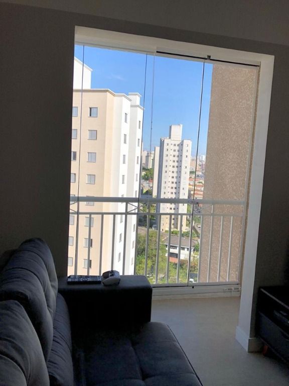 Apartamento à venda com 2 quartos, 47m² - Foto 4