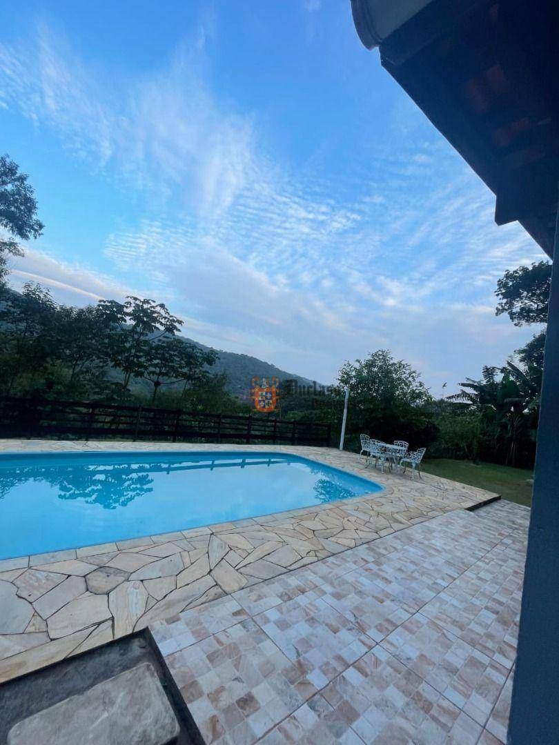 Chácara à venda com 2 quartos, 1222M2 - Foto 3