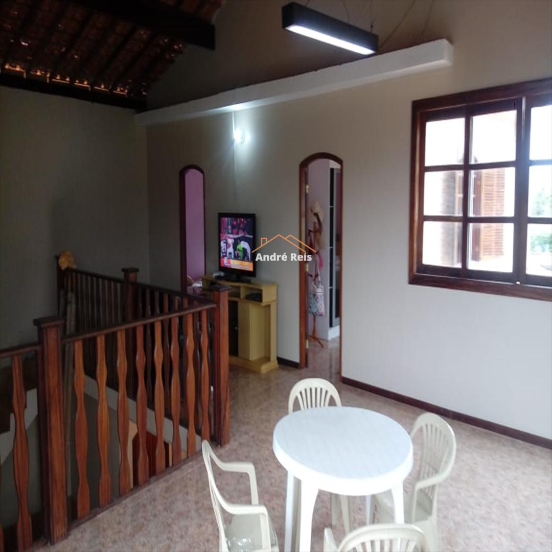 Casa à venda com 3 quartos, 360m² - Foto 5