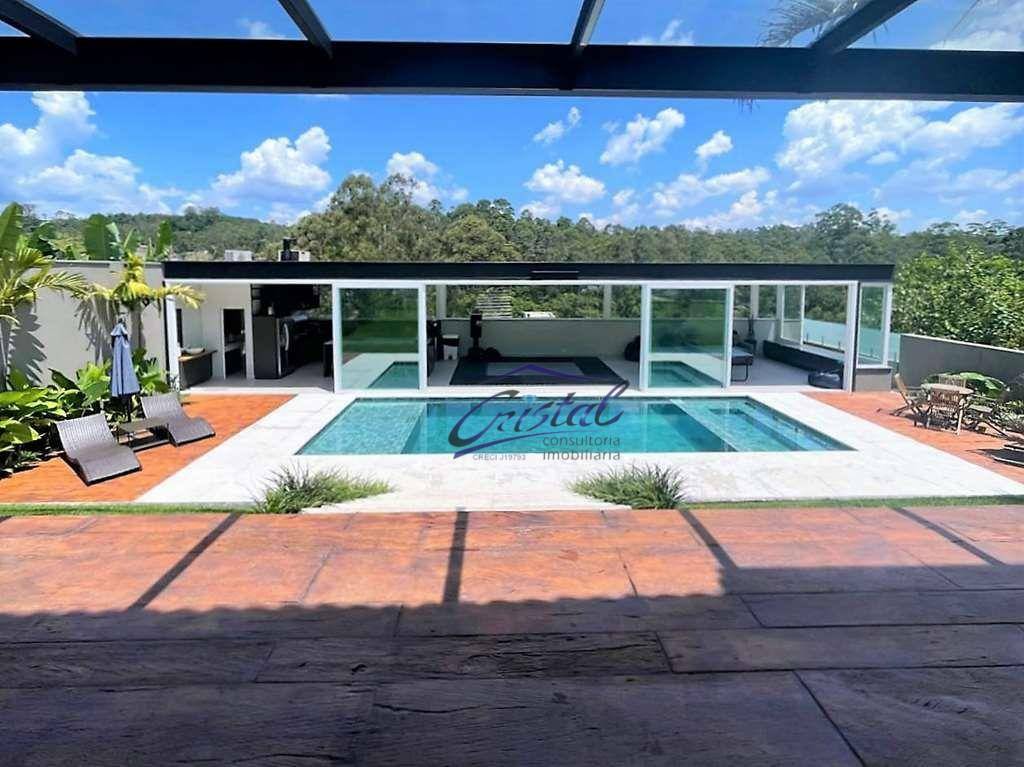 Casa de Condomínio à venda com 4 quartos, 463m² - Foto 22