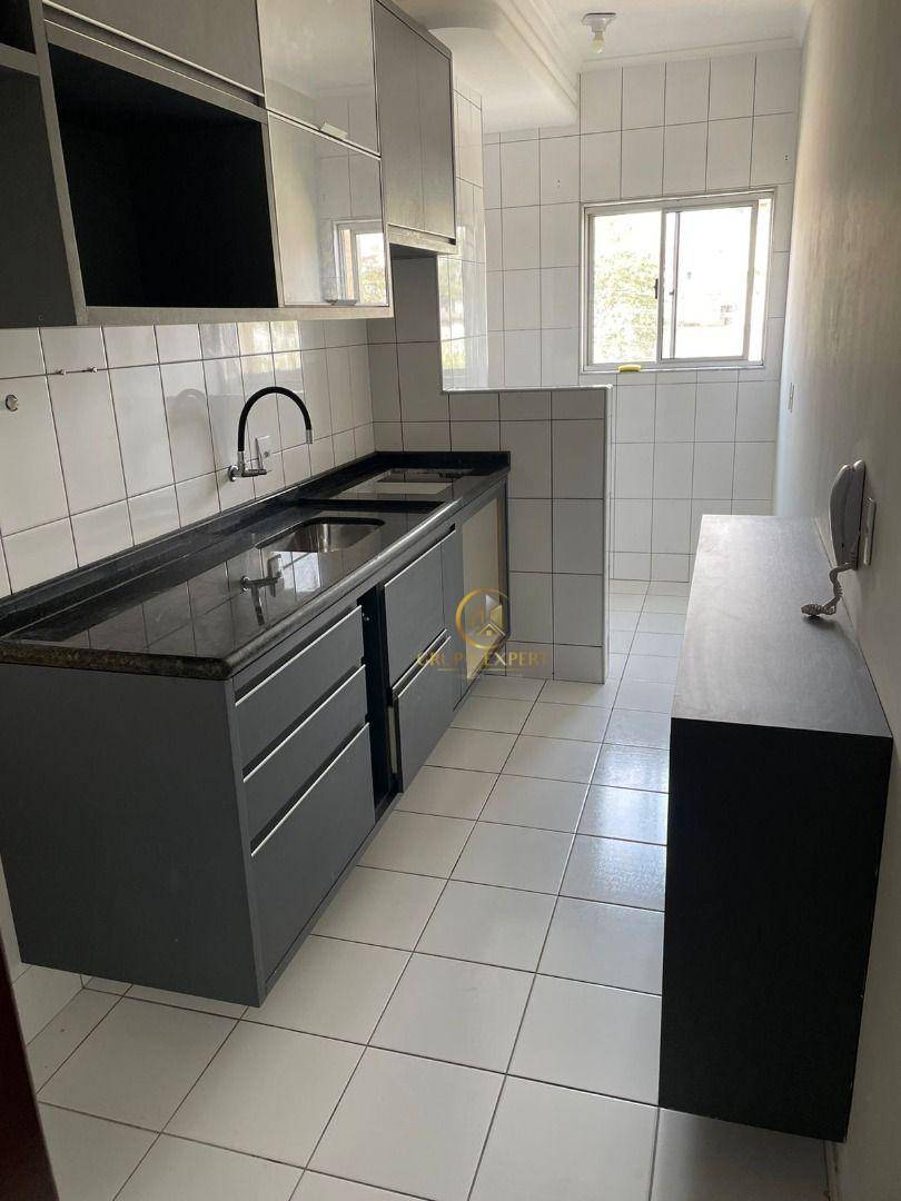 Apartamento à venda com 2 quartos, 65m² - Foto 6