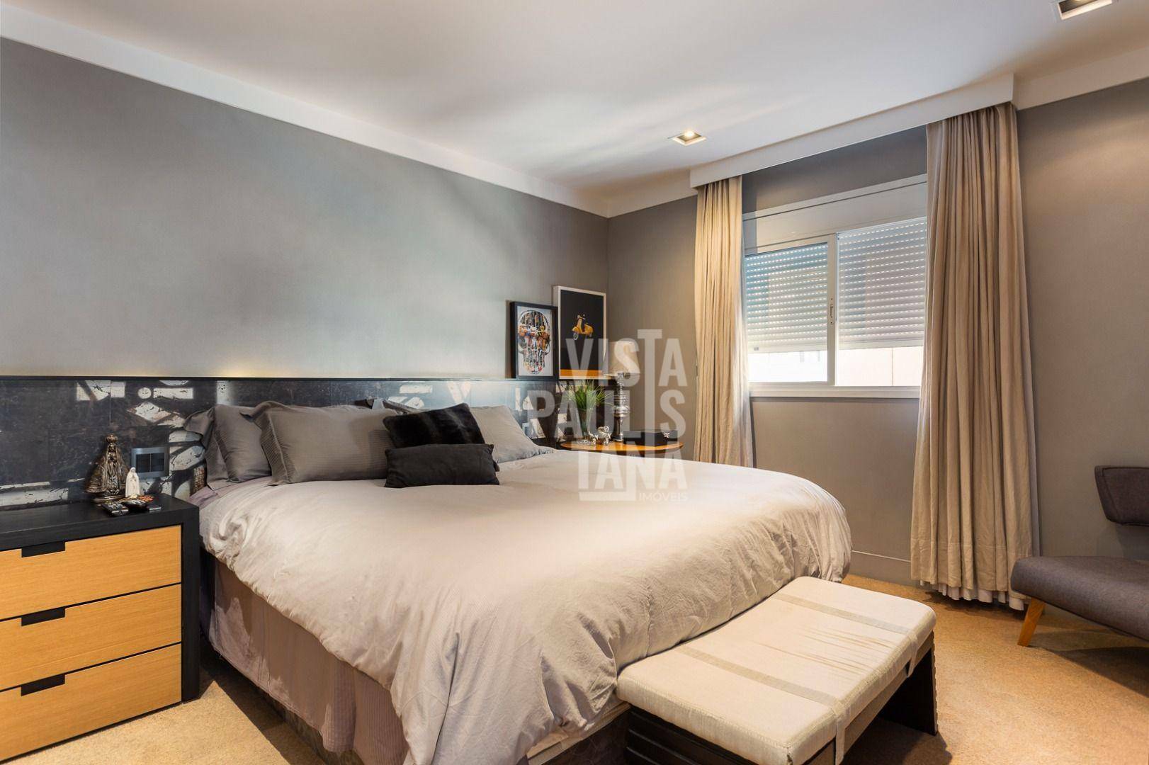 Apartamento à venda com 2 quartos, 163m² - Foto 32