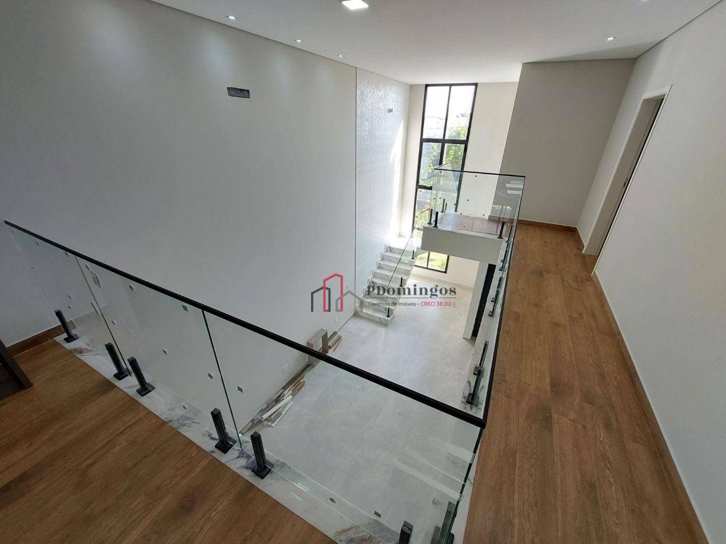 Sobrado à venda com 4 quartos, 256m² - Foto 38