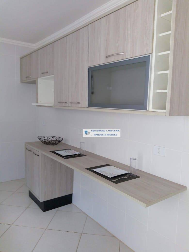 Sobrado à venda com 2 quartos, 63m² - Foto 4