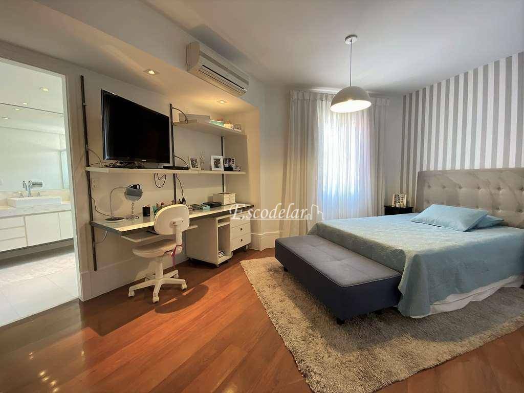 Casa de Condomínio à venda com 3 quartos, 570m² - Foto 22