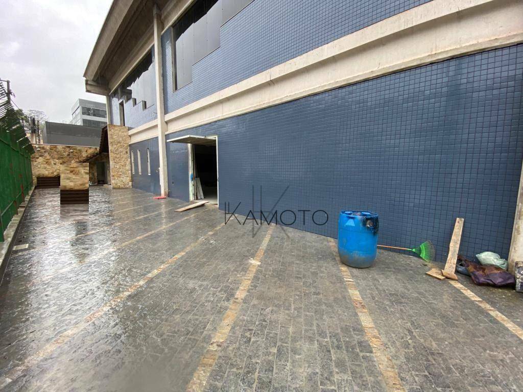 Depósito-Galpão-Armazém para alugar, 380m² - Foto 2