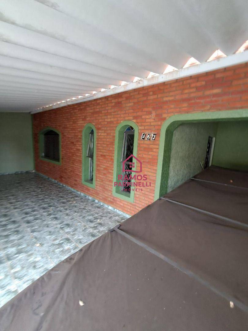 Casa, 3 quartos, 147 m² - Foto 5