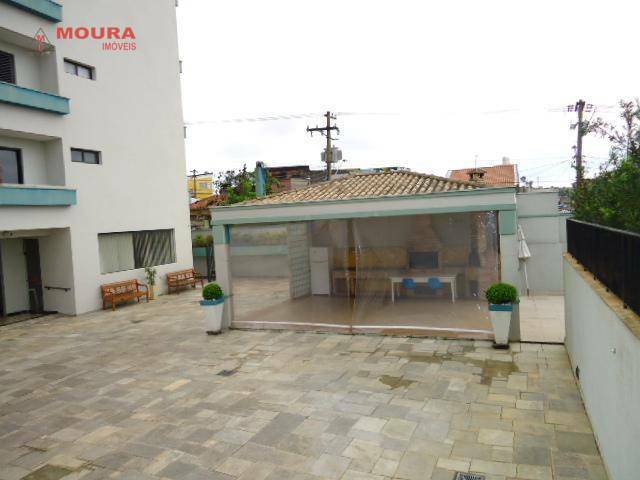 Apartamento à venda com 3 quartos, 159m² - Foto 23