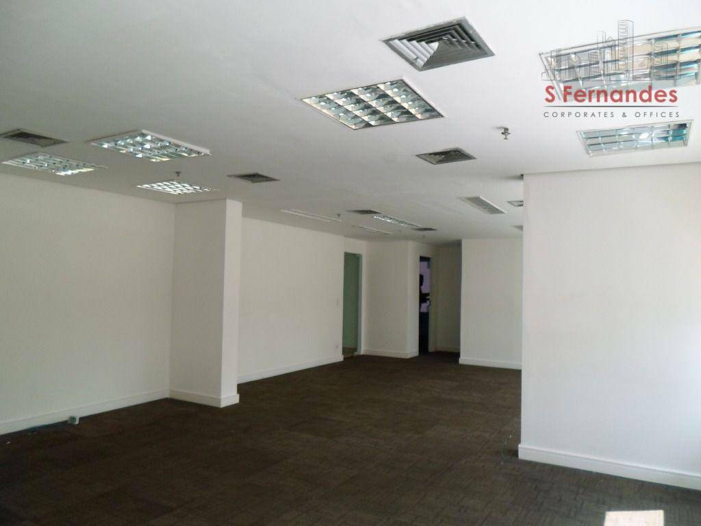 Conjunto Comercial-Sala para alugar, 320m² - Foto 20